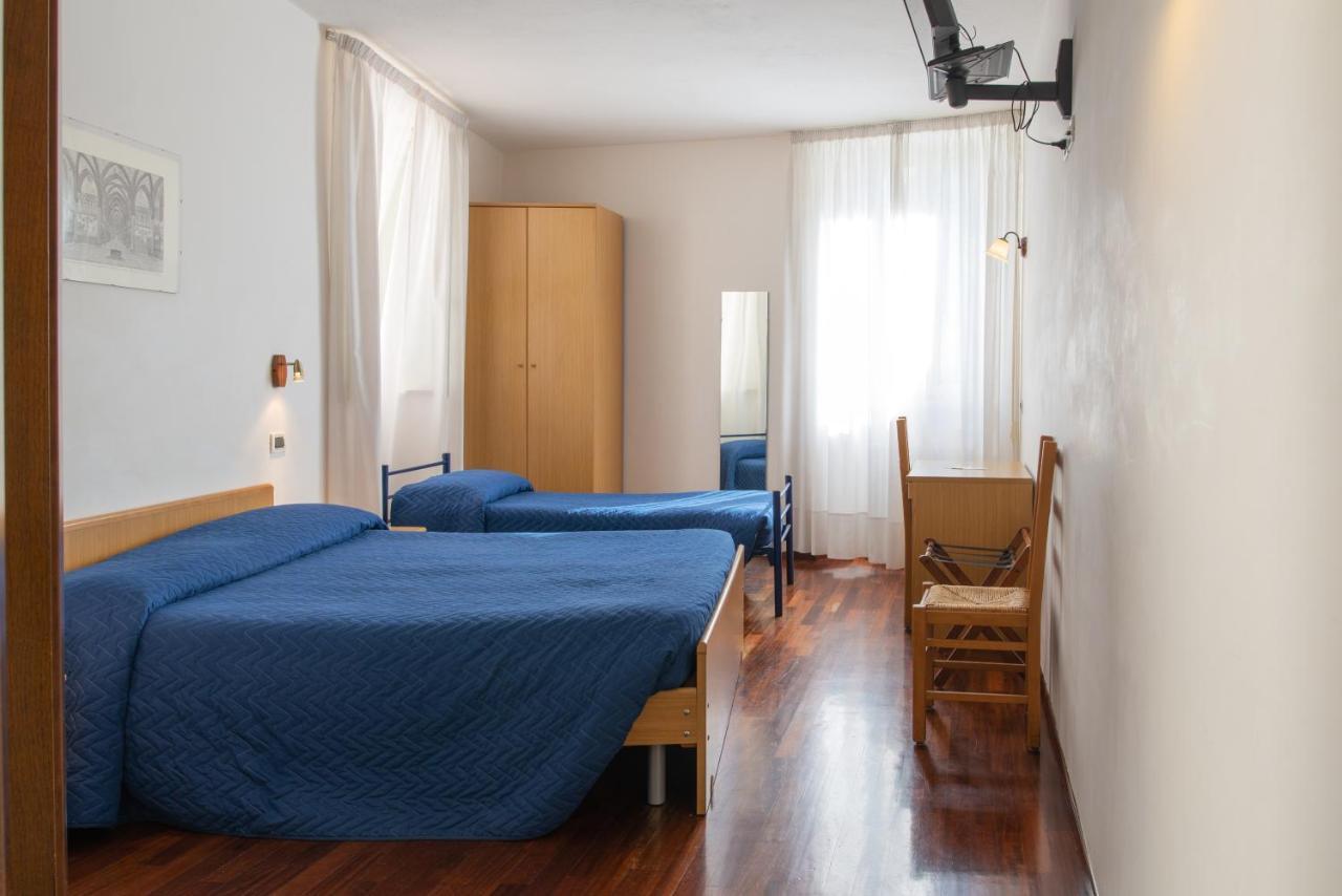Hotel Arco Del Vento Assisi Exteriér fotografie